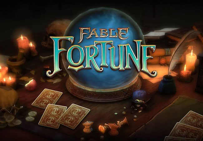 Fable-Fortune