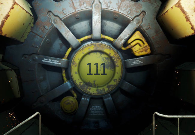 Fallout-4-Vault