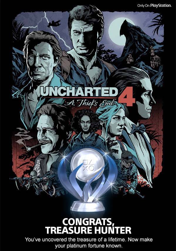 Uncharted