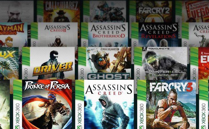 Retrocompatibilidade Xbox One - Confira os Jogos