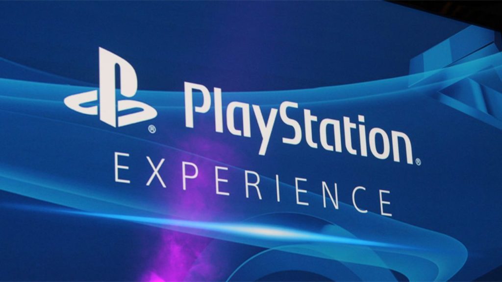 PlayStation-Experience