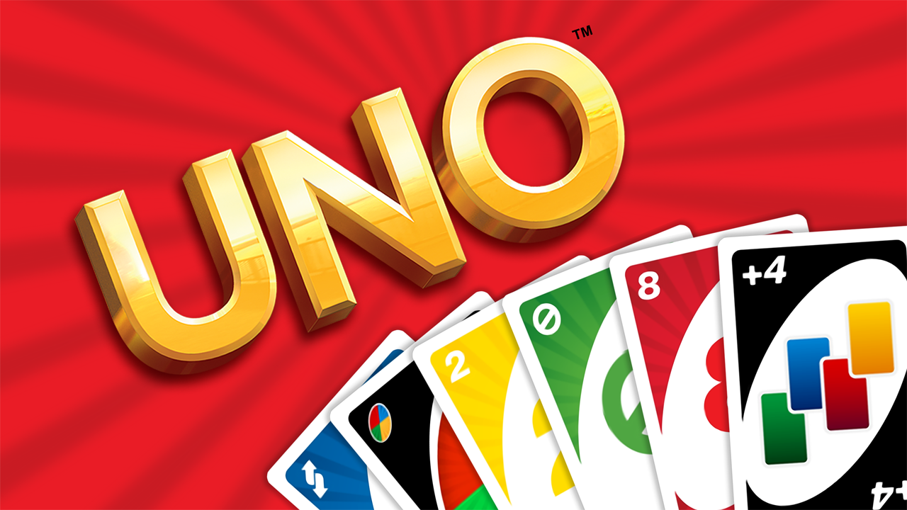 UNO, um dos jogos mais populares de todos os tempos que você já jogou