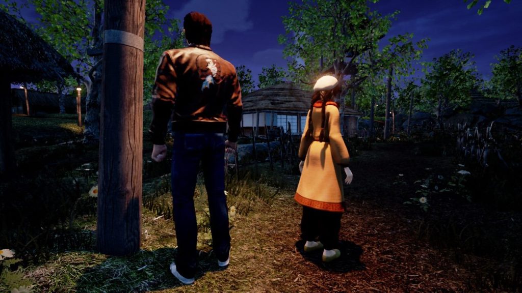 shenmue3