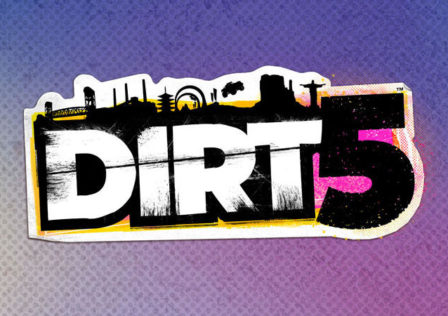 Dirt 5 Destaque 2