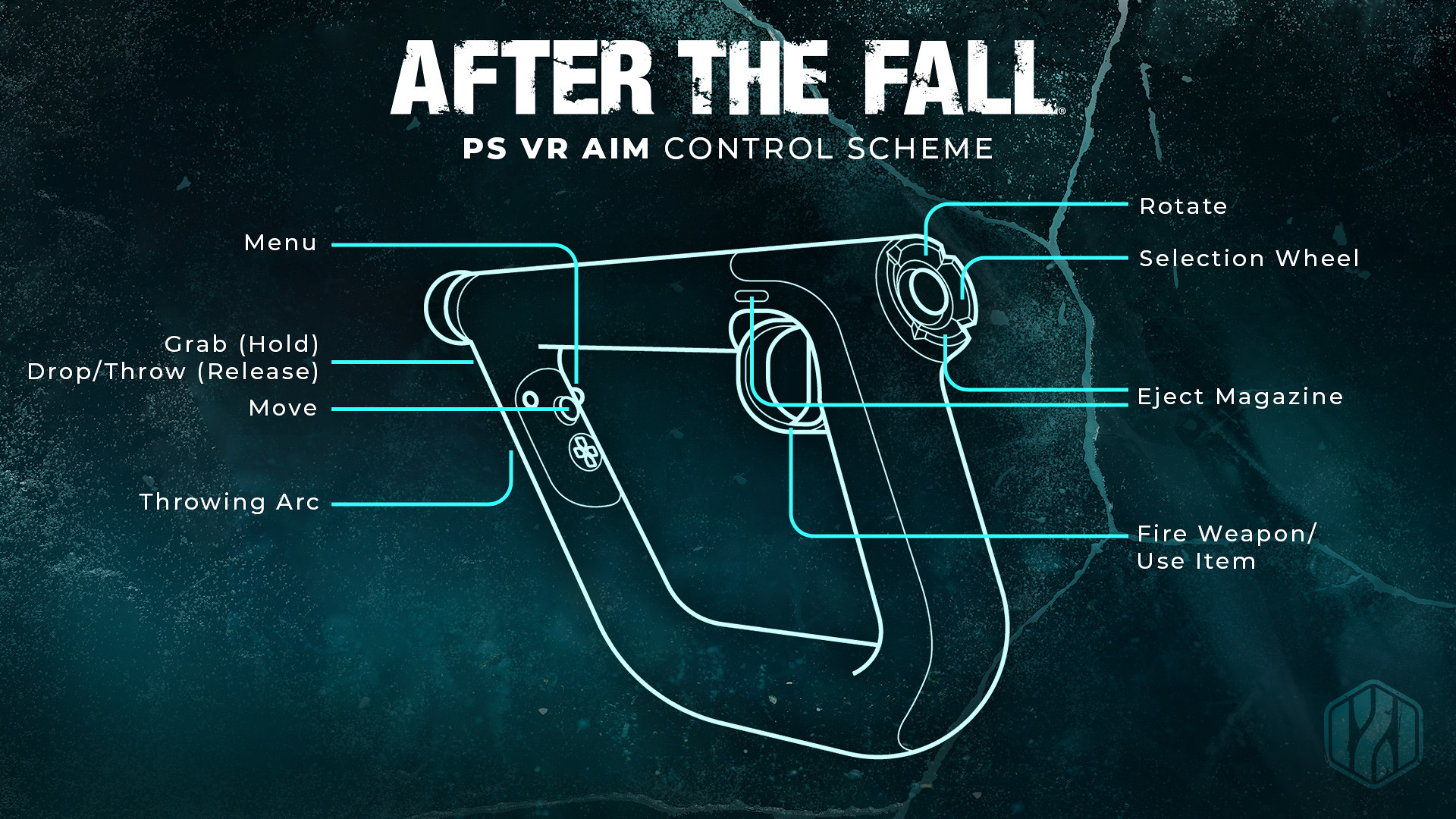 Vr Fall Review: After the Fall VR