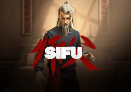 Sifu – Destaque